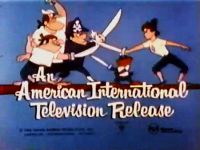 American International Television (1964)
