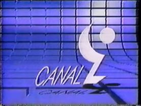 Canal 9 TVN Señal 2 (1989)