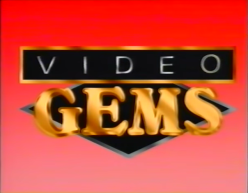 Video Gems (1986)