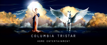 Columbia Tristar Home Entertainment (2001, VHS) (Scope)