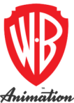 Warner Bros. Animation 3rd print logo A