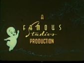 Famous Studios (1954)