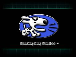 Barking Dog Studios (2002)