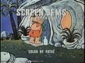 Screen Gems (The Flintstones 1962)