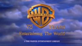 Warner Bros. Pictures (1998 Banner Variant)