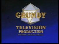 Grundy Television