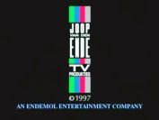 Joop van den Ende TV: 1997