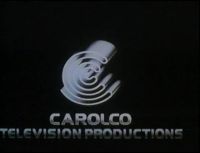 Carolco Television Productions