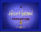 Hugh Harman Productions (1939)