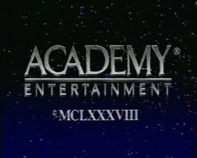 Academy Entertainment
