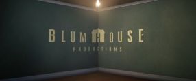 Blumhouse Productions (Non-Horror Variant)