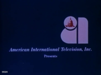 American International Television, Inc.