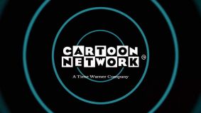 Cartoon Network Productions "Ripple" (with Trade Mark symbol; Late 2014-November 10, 2016)