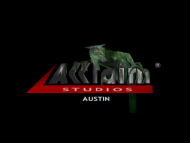 Turok 3 Austin Logo