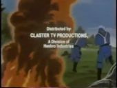 Claster Television Productions (G.I. Joe, 1983)