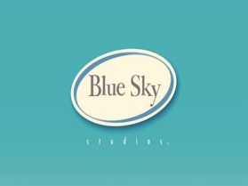 Blue Sky Studios (2005)