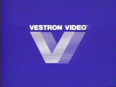 Vestron Video (1982)