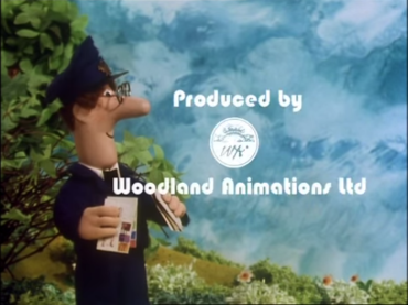 Woodland Animations (1981-2)