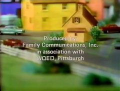 Family Communications (1975; in-credit)