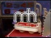Merrill Heatter-High Rollers: 1986