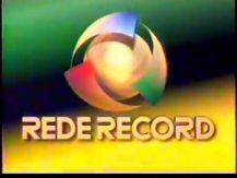 RecordTV World Cup 98