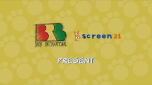 BRB Internacional / Screen 21 (2005)