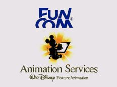 Funcom & Disney Animation (1996)