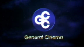 General Cinema final logo
