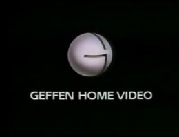 Geffen Home Video