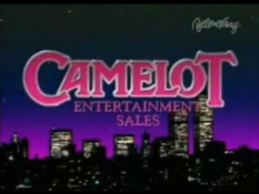 Camelot Entertainment Sales (1989-1993)