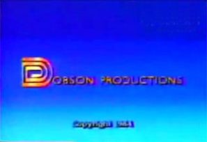 Dobson Productions (1984-1989, variant 2)