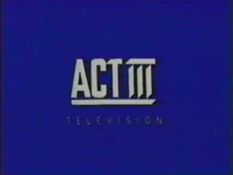 Act III Television (1991)