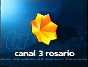 Canal 3 Rosario (2000)