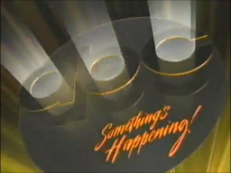 ABC "Something's Happening" Promo ID (1988)
