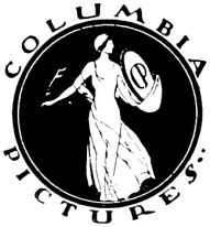 Columbia Pictures (1925-1926) Print logo