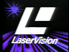LaserVision - CLG Wiki