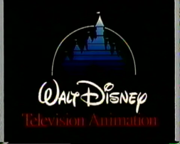 Walt Disney Television Animation (1995) Part 2