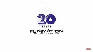 Funimation- 20 YEARS (2014)