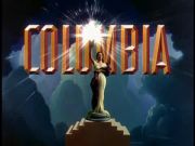 Columbia Pictures (1953, Color)