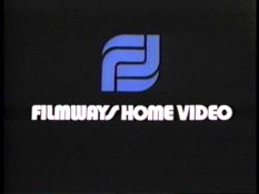 Filmways Home Video (1980s)