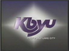 KBYU - CLG Wiki