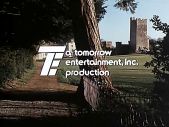 Tomorrow Entertainment (1975)