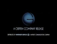 Geffen Company Release (1983)