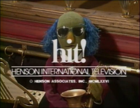 Henson International Television ("The Muppet Show" Seasons 1-2)