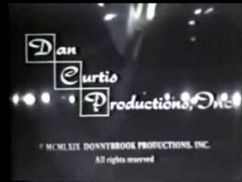 Dan Curtis Productions (1966-1971)