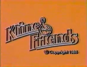 Kline and Friends (1985)