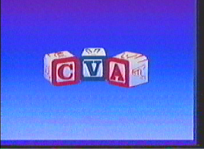Children's Video of America (1980s)
