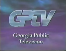 Georgia Public Television (1992)