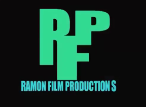 Ramon Film Productions (2010)