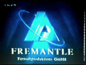 All American-Fremantle Fernsehenprodukion